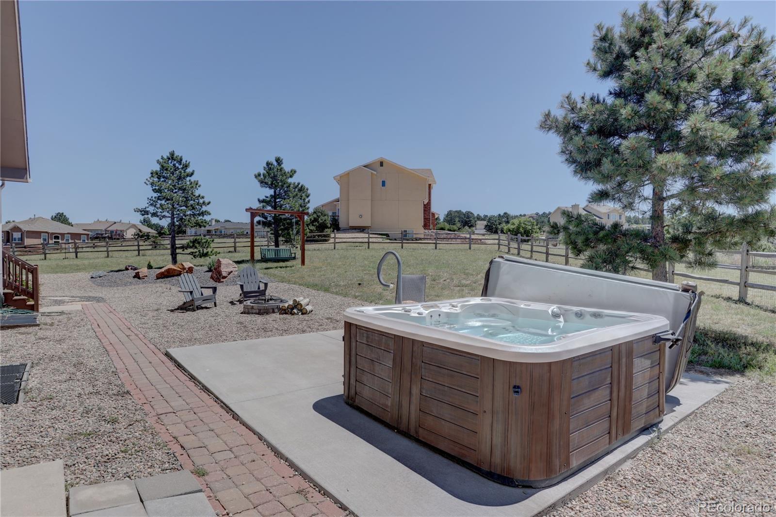 MLS Image #35 for 760  bowstring road,monument, Colorado