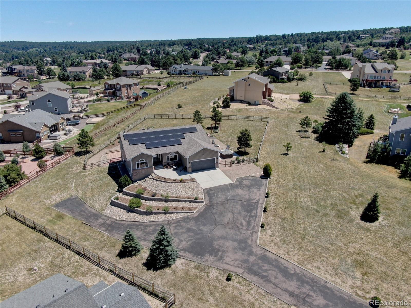MLS Image #36 for 760  bowstring road,monument, Colorado