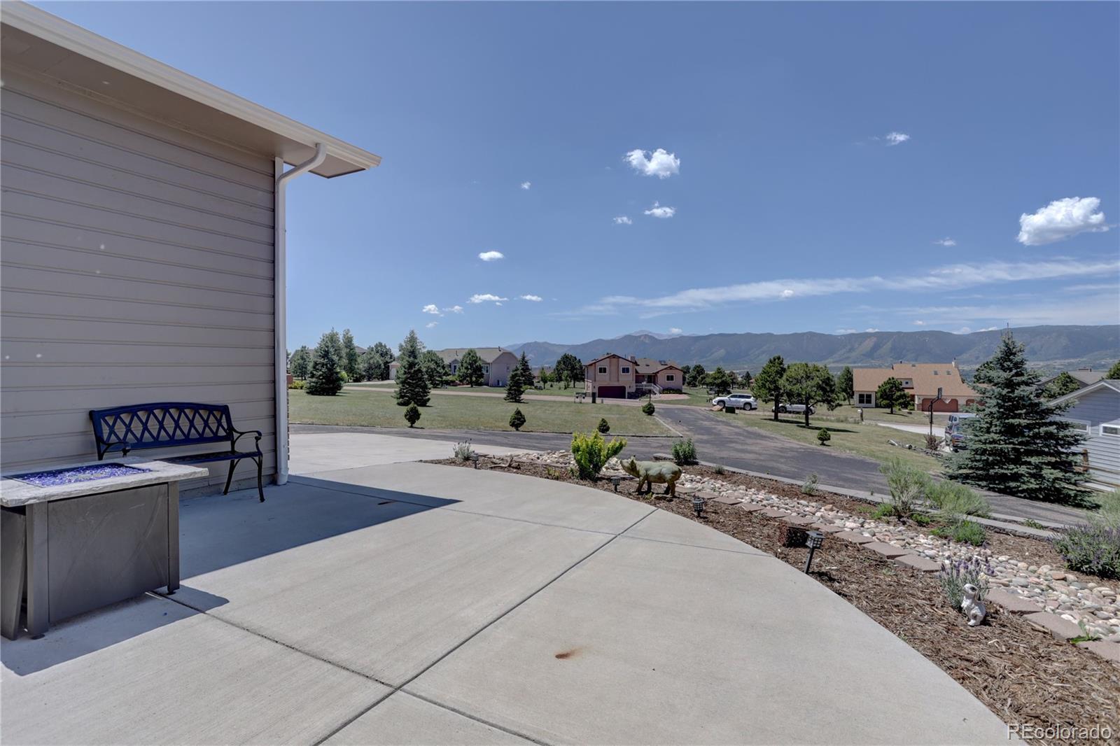MLS Image #5 for 760  bowstring road,monument, Colorado