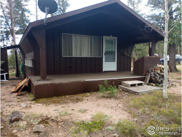MLS Image #2 for 56  tonkawa drive,red feather lakes, Colorado
