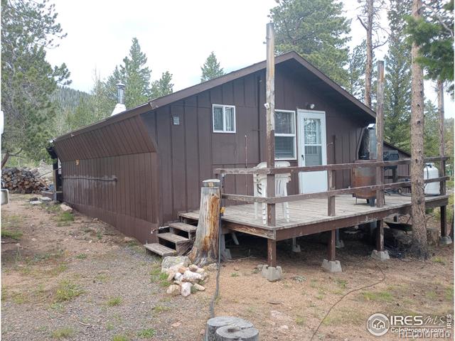 MLS Image #33 for 56  tonkawa drive,red feather lakes, Colorado