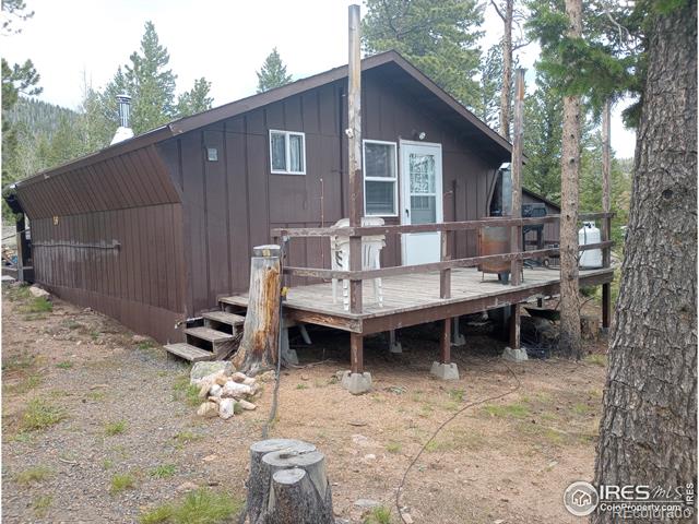 MLS Image #35 for 56  tonkawa drive,red feather lakes, Colorado