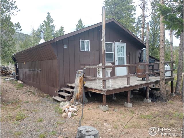 MLS Image #37 for 56  tonkawa drive,red feather lakes, Colorado