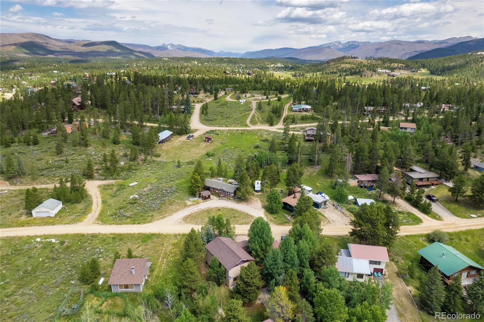 MLS Image #19 for 281  gcr 645 ,grand lake, Colorado