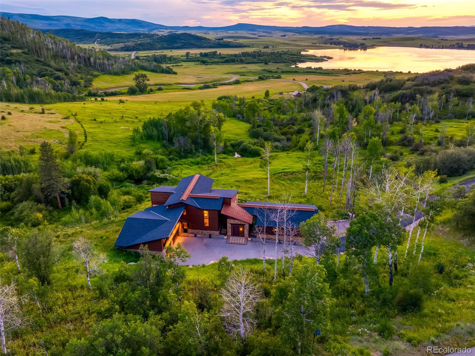 MLS Image #0 for 33705  lone pine trail,steamboat springs, Colorado