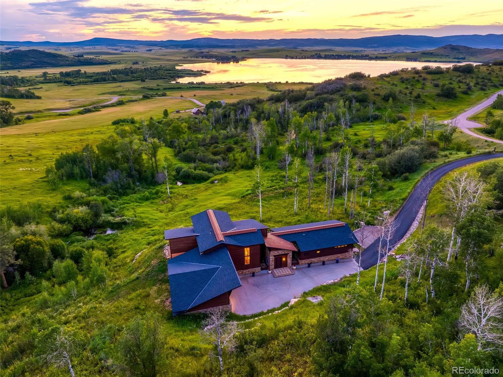 MLS Image #35 for 33705  lone pine trail,steamboat springs, Colorado