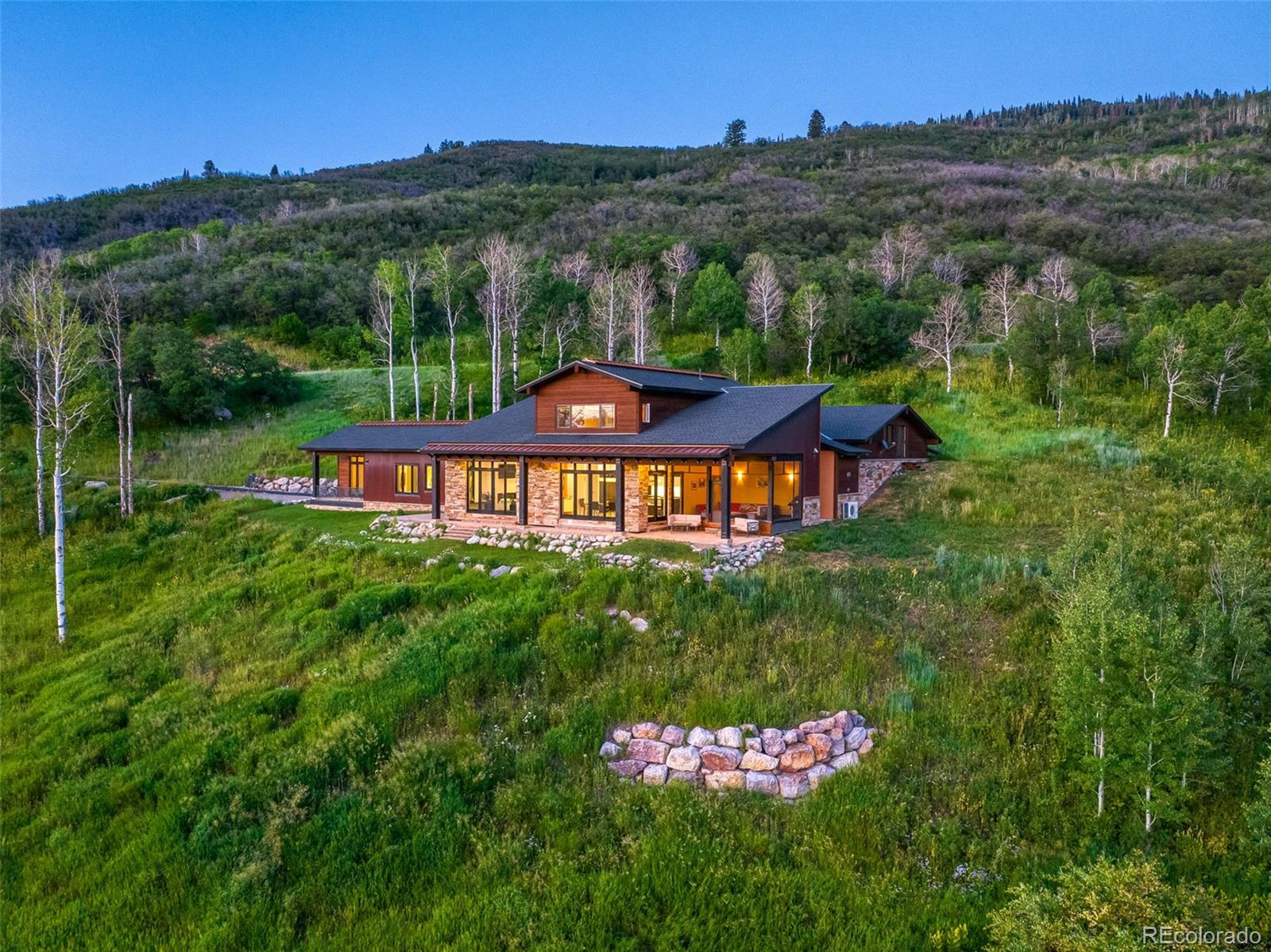 MLS Image #37 for 33705  lone pine trail,steamboat springs, Colorado