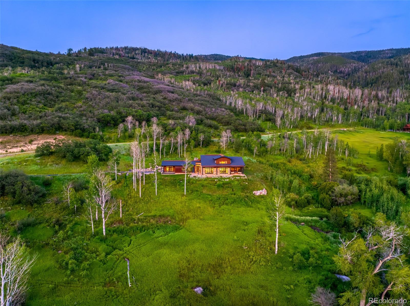 MLS Image #38 for 33705  lone pine trail,steamboat springs, Colorado