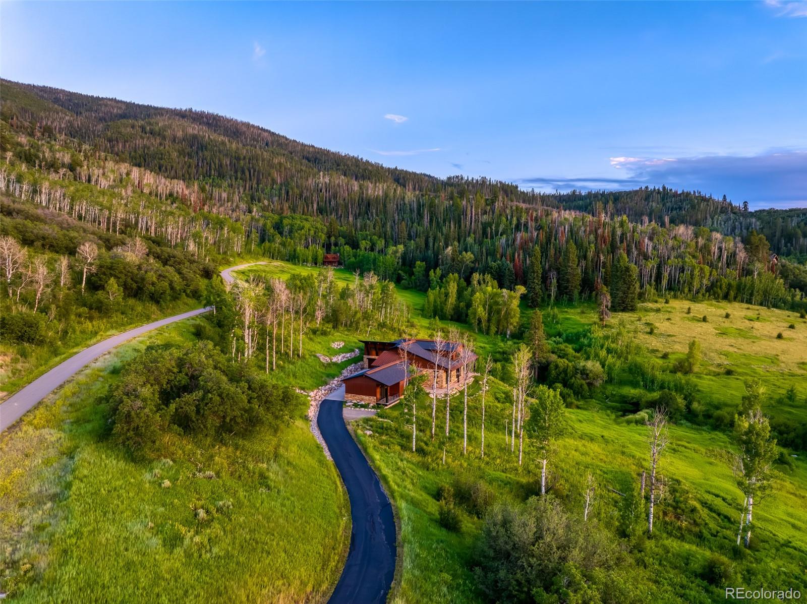 MLS Image #39 for 33705  lone pine trail,steamboat springs, Colorado