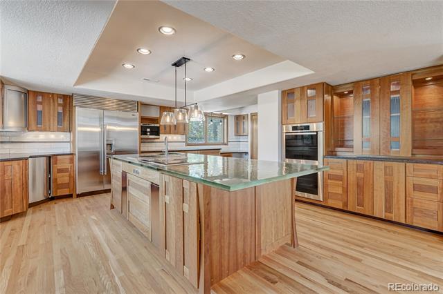 MLS Image #12 for 2855  hay creek road,colorado springs, Colorado