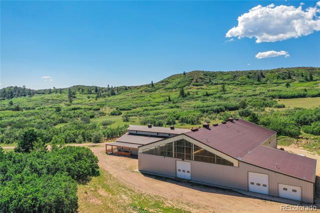 MLS Image #34 for 2855  hay creek road,colorado springs, Colorado