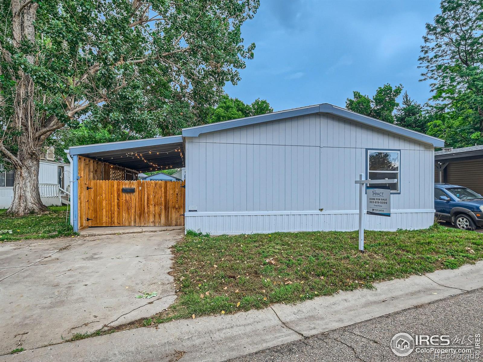 MLS Image #2 for 2500 e harmony road,fort collins, Colorado