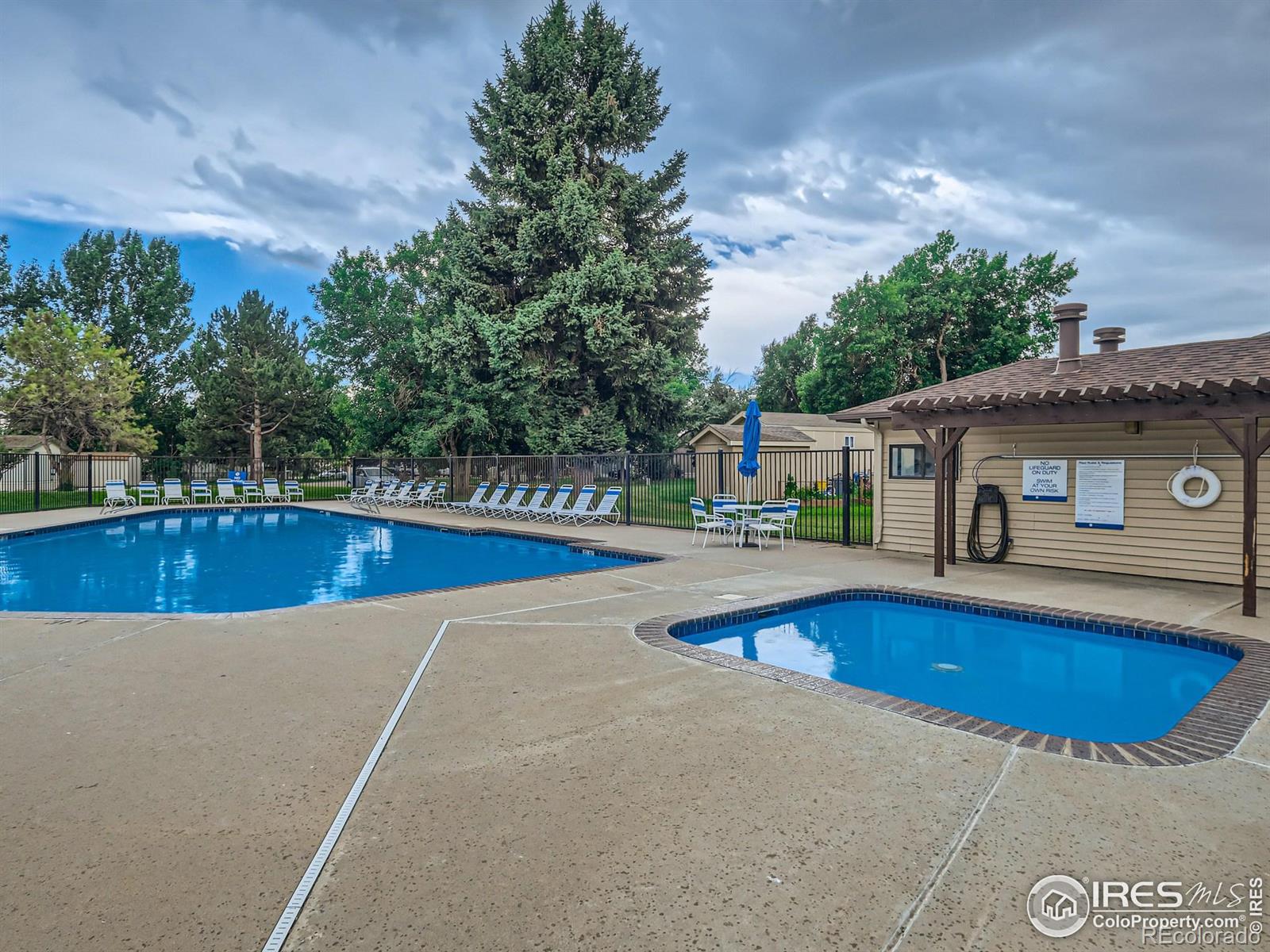 MLS Image #25 for 2500 e harmony road,fort collins, Colorado