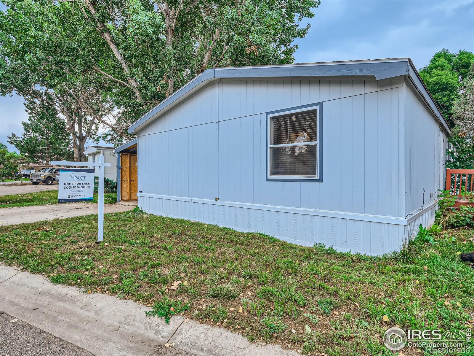 MLS Image #3 for 2500 e harmony road,fort collins, Colorado