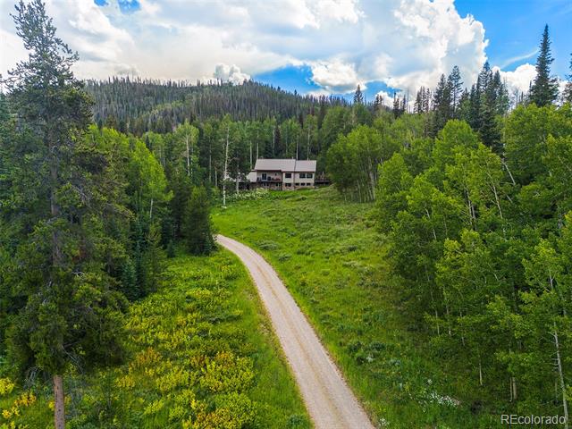 MLS Image #2 for 27925  county road 209a ,clark, Colorado