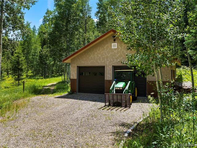 MLS Image #36 for 27925  county road 209a ,clark, Colorado