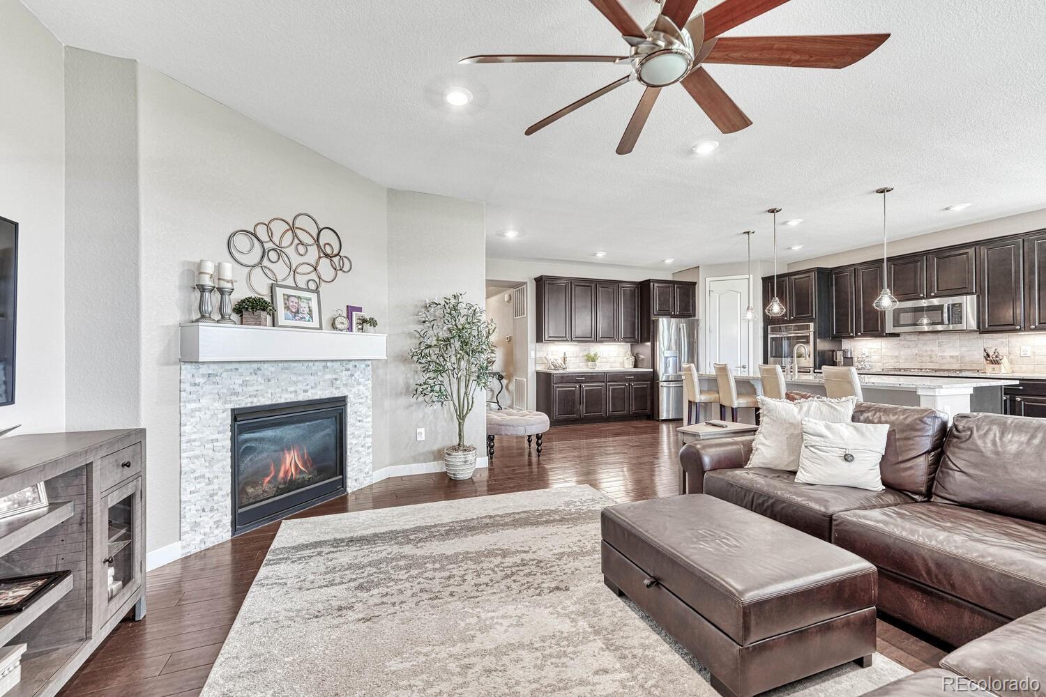MLS Image #10 for 6930  hyland hills street,castle pines, Colorado