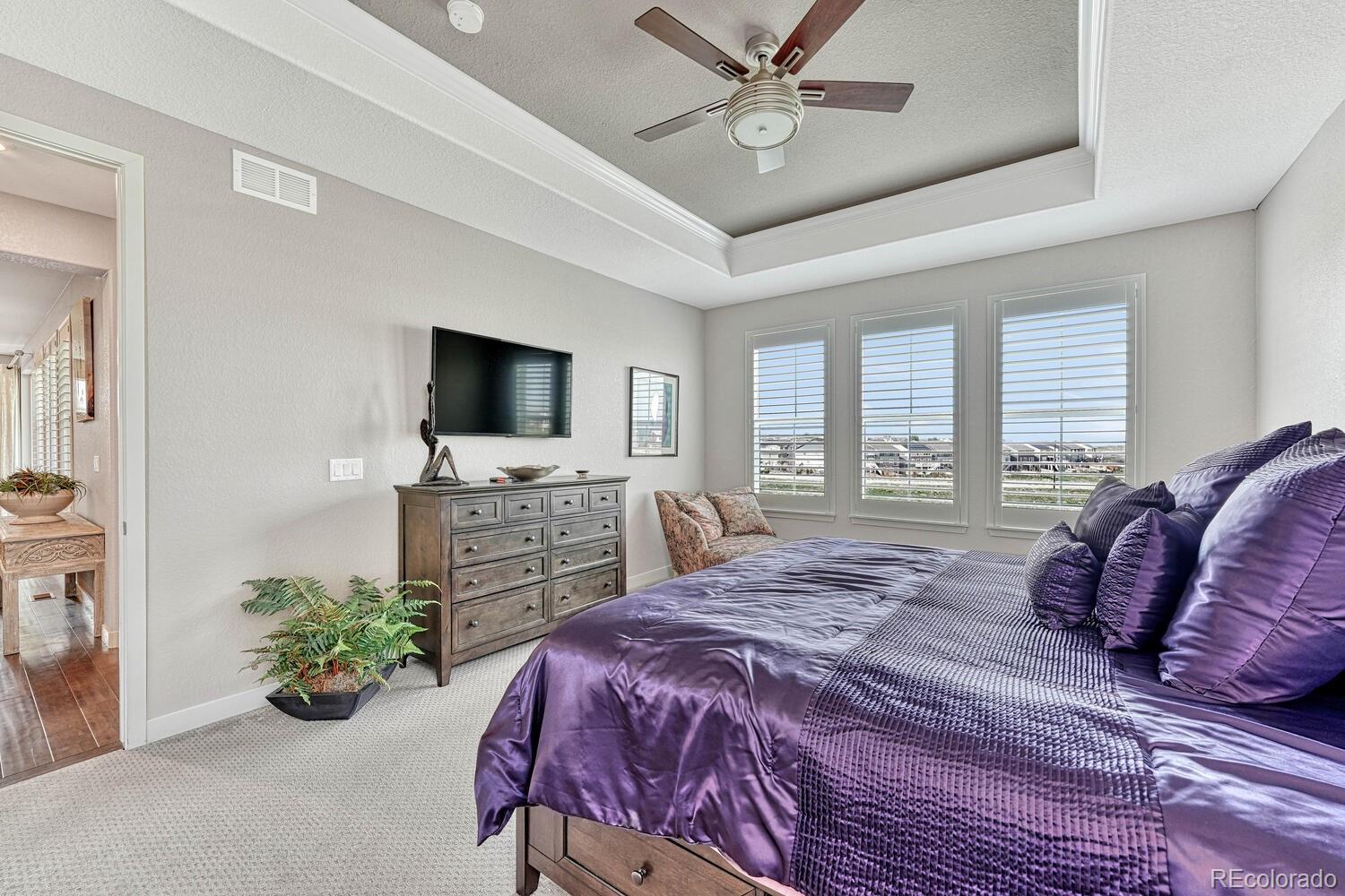 MLS Image #15 for 6930  hyland hills street,castle pines, Colorado