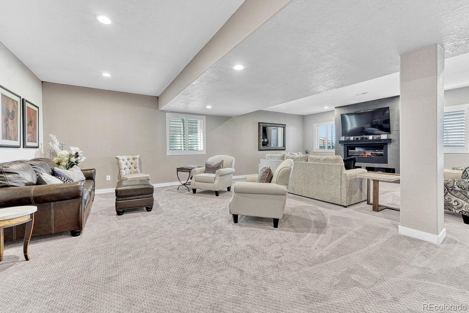 MLS Image #22 for 6930  hyland hills street,castle pines, Colorado