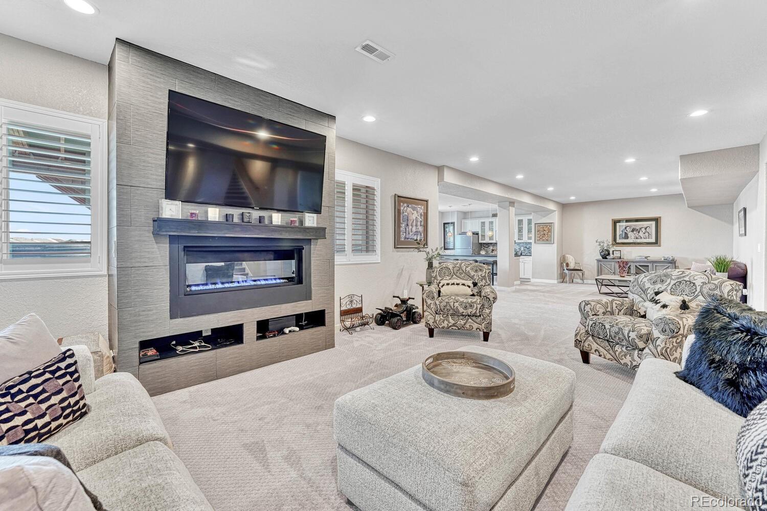 MLS Image #24 for 6930  hyland hills street,castle pines, Colorado