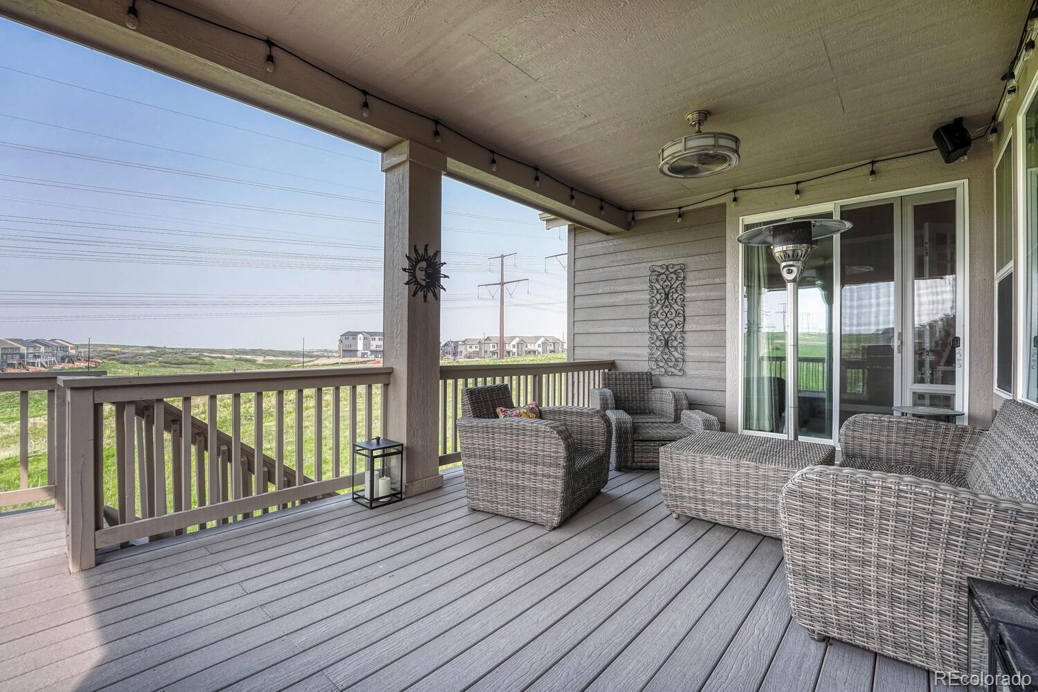 MLS Image #31 for 6930  hyland hills street,castle pines, Colorado