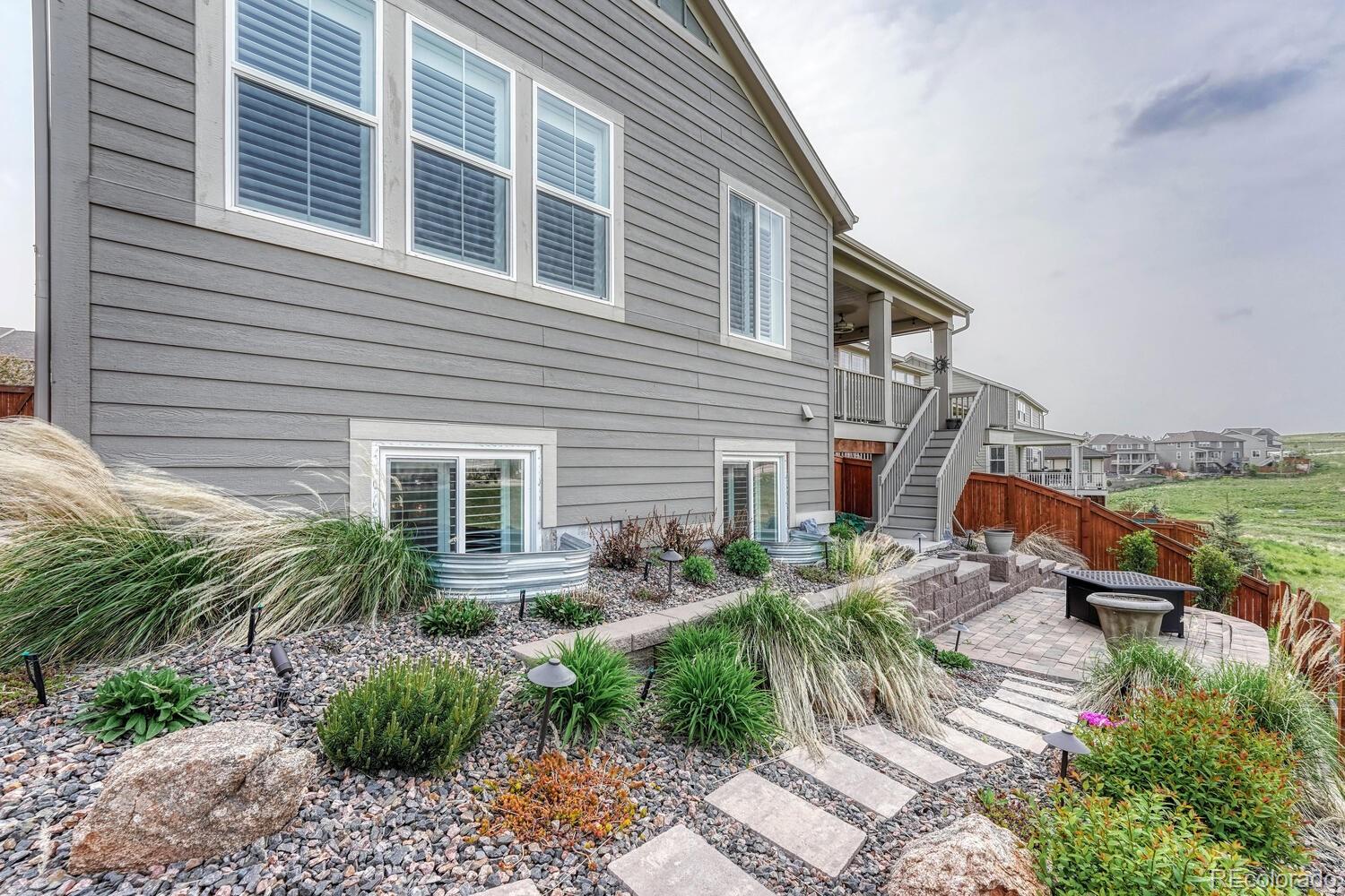 MLS Image #33 for 6930  hyland hills street,castle pines, Colorado