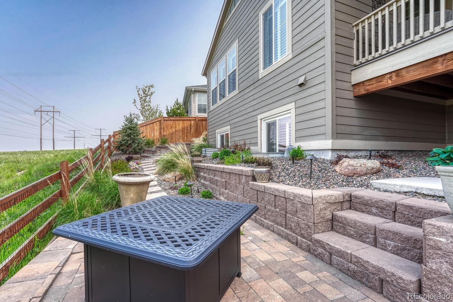 MLS Image #34 for 6930  hyland hills street,castle pines, Colorado