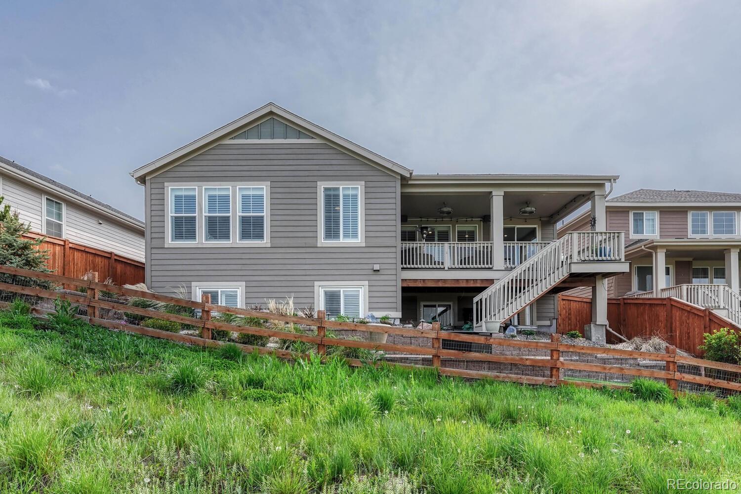 MLS Image #35 for 6930  hyland hills street,castle pines, Colorado