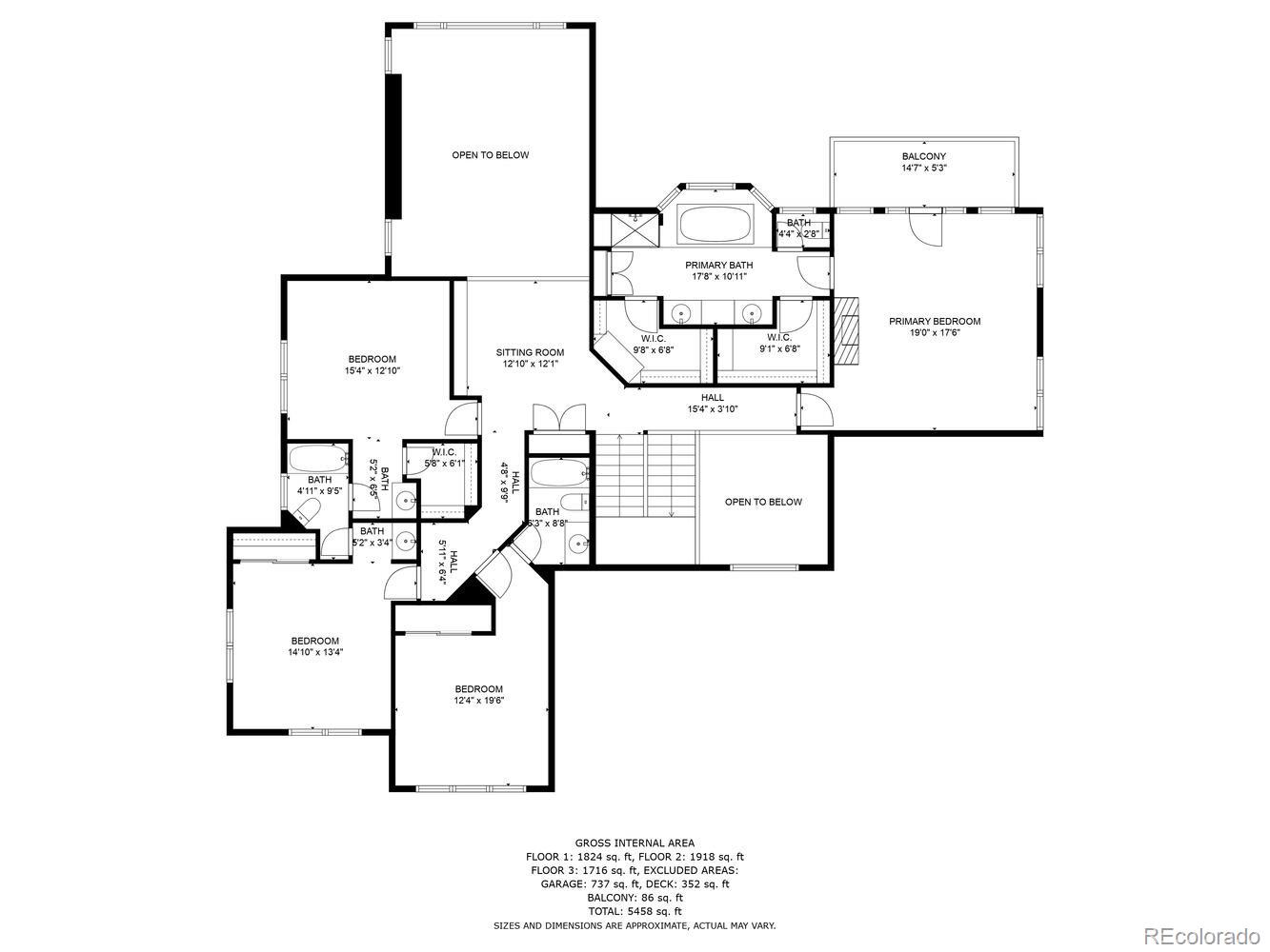 MLS Image #37 for 6930  hyland hills street,castle pines, Colorado