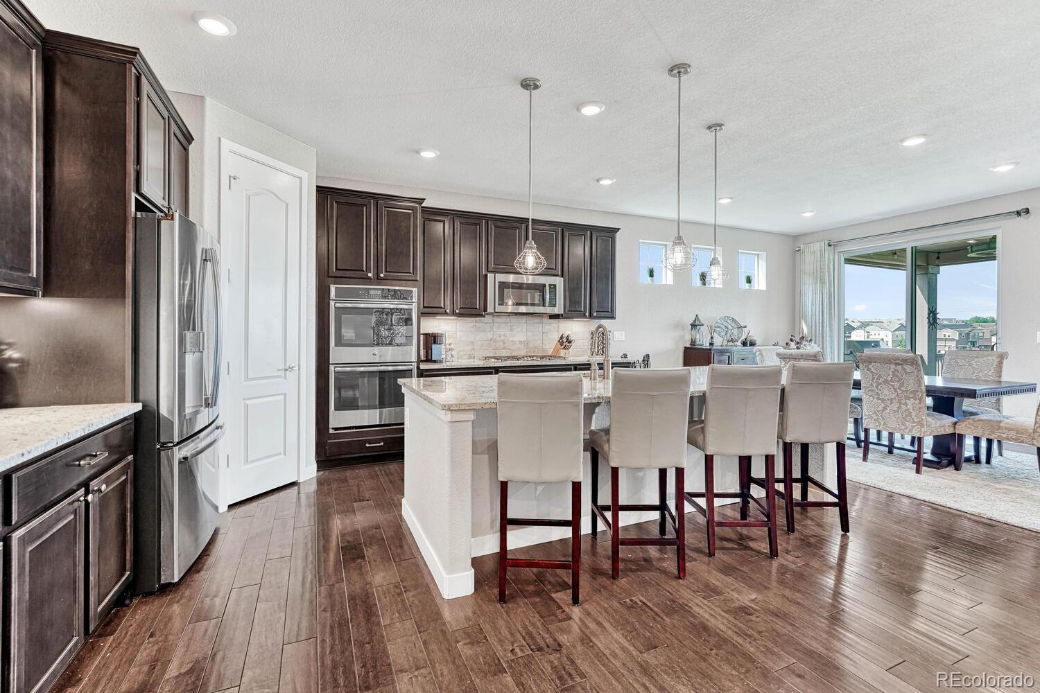 MLS Image #4 for 6930  hyland hills street,castle pines, Colorado