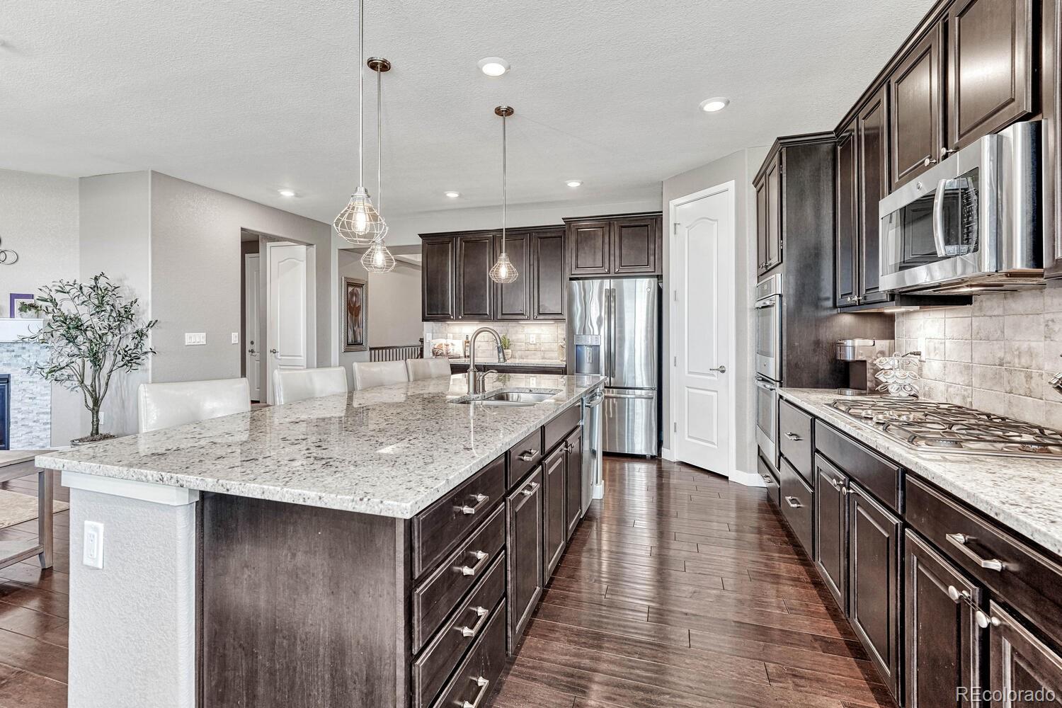 MLS Image #6 for 6930  hyland hills street,castle pines, Colorado