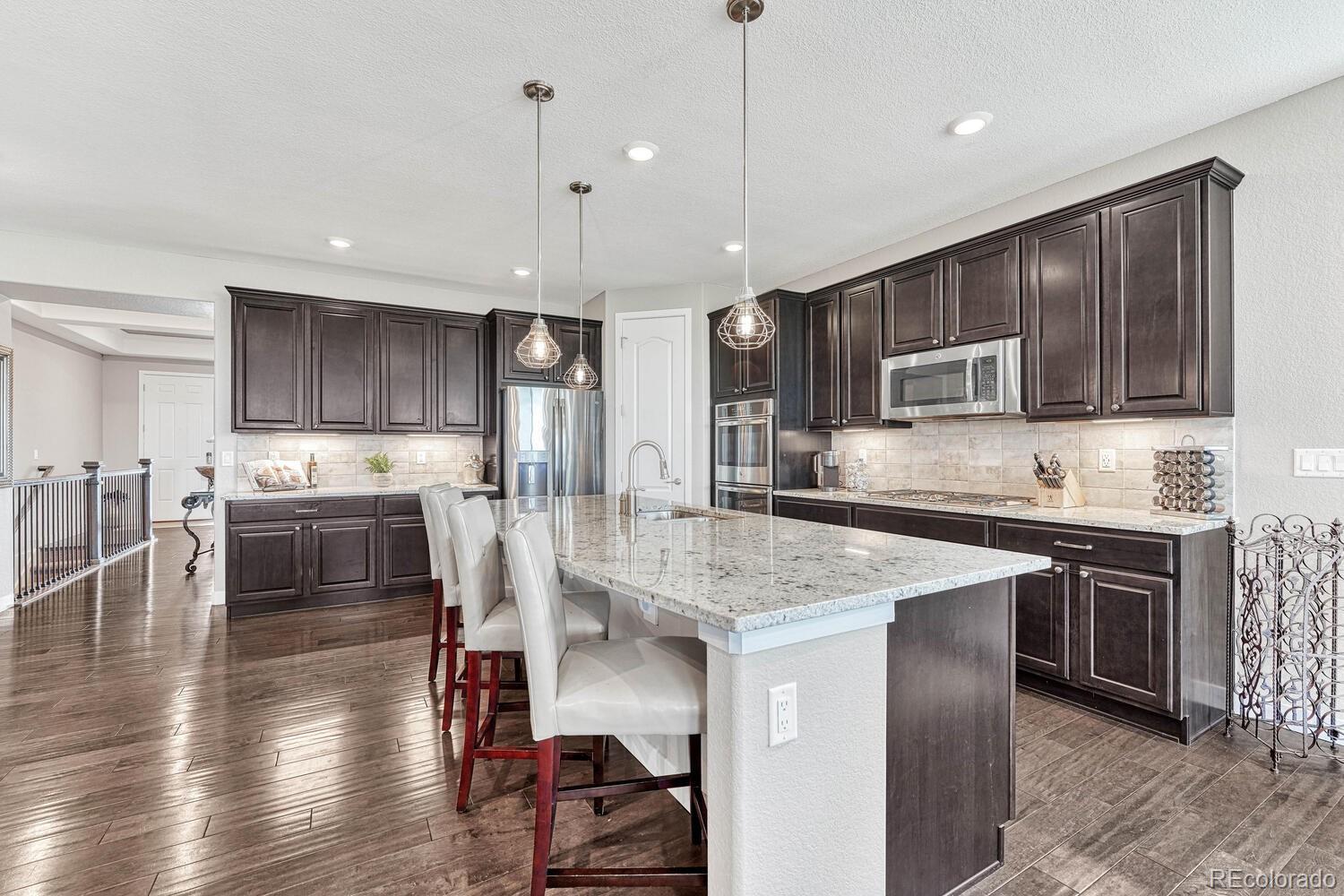 MLS Image #7 for 6930  hyland hills street,castle pines, Colorado