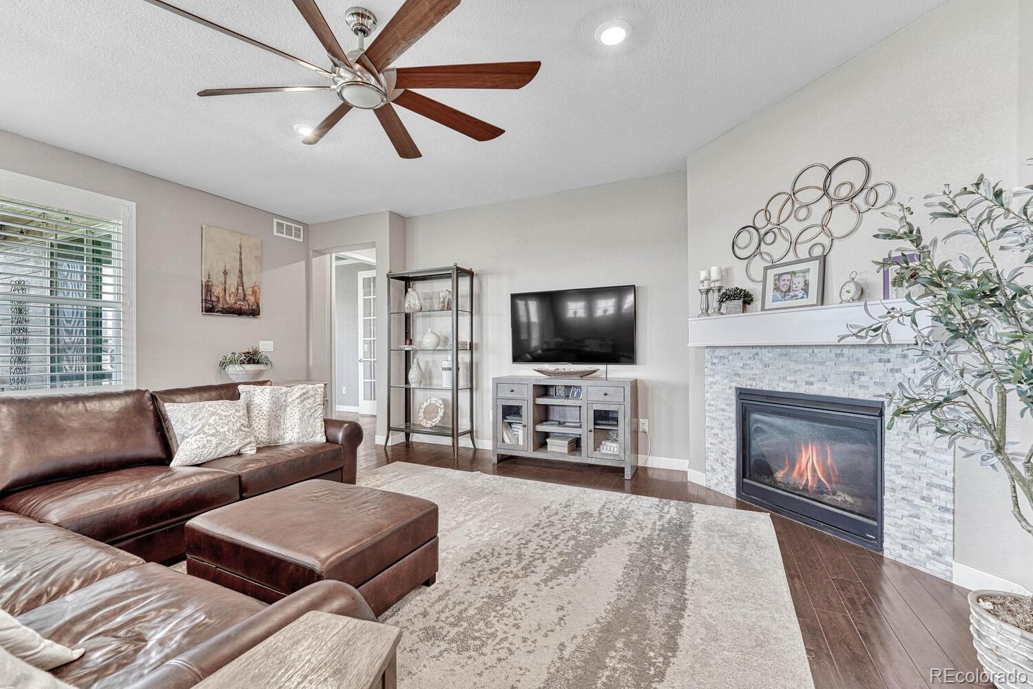 MLS Image #8 for 6930  hyland hills street,castle pines, Colorado