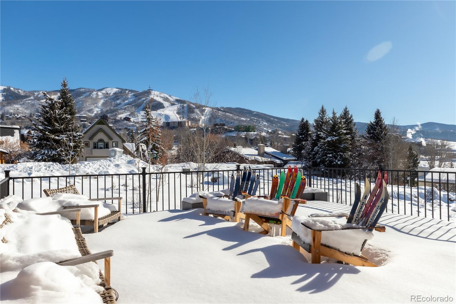 MLS Image #11 for 1337  mark twain lane,steamboat springs, Colorado