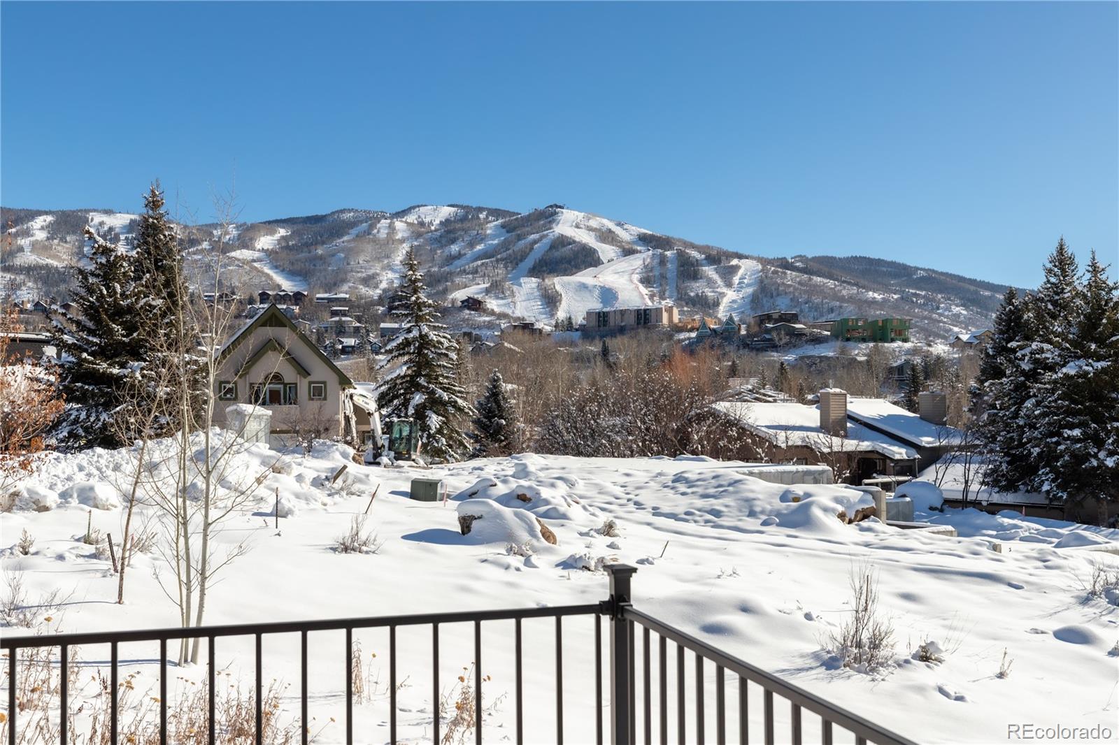 MLS Image #12 for 1337  mark twain lane,steamboat springs, Colorado