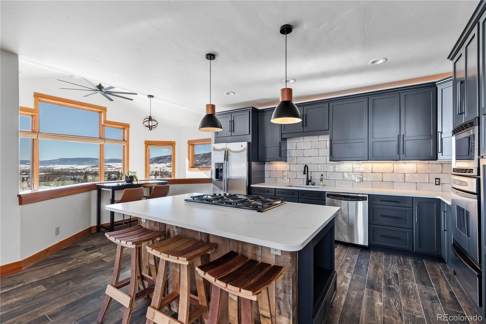 MLS Image #2 for 1337  mark twain lane,steamboat springs, Colorado