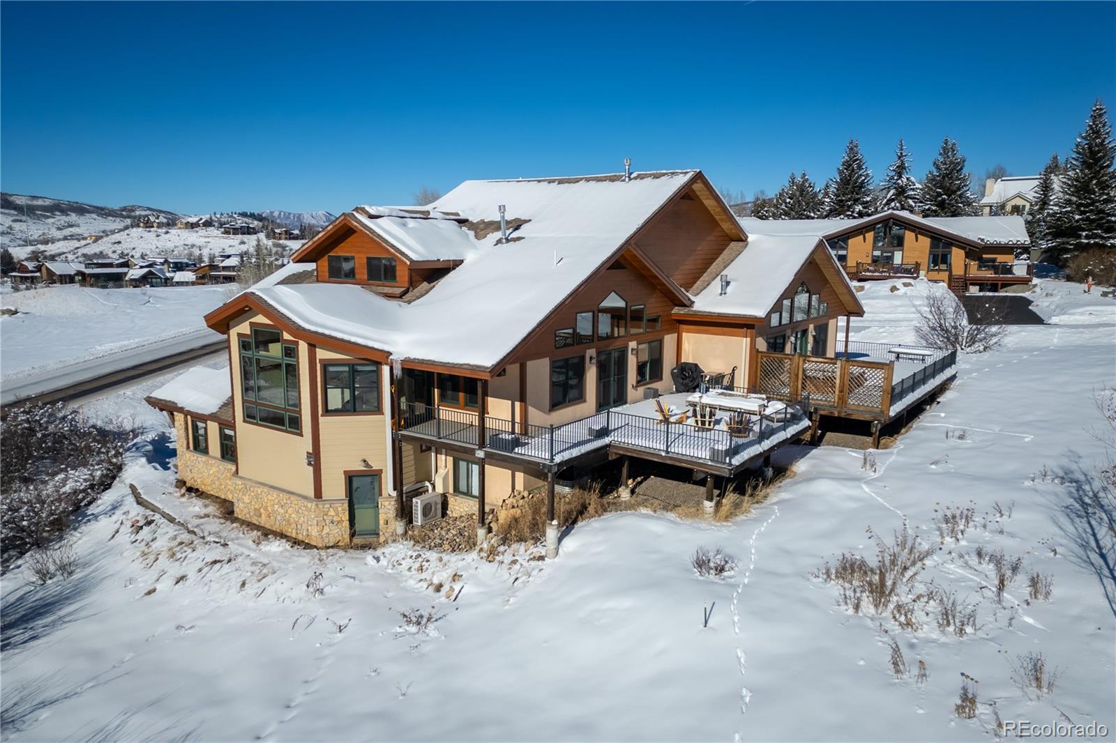 MLS Image #33 for 1337  mark twain lane,steamboat springs, Colorado