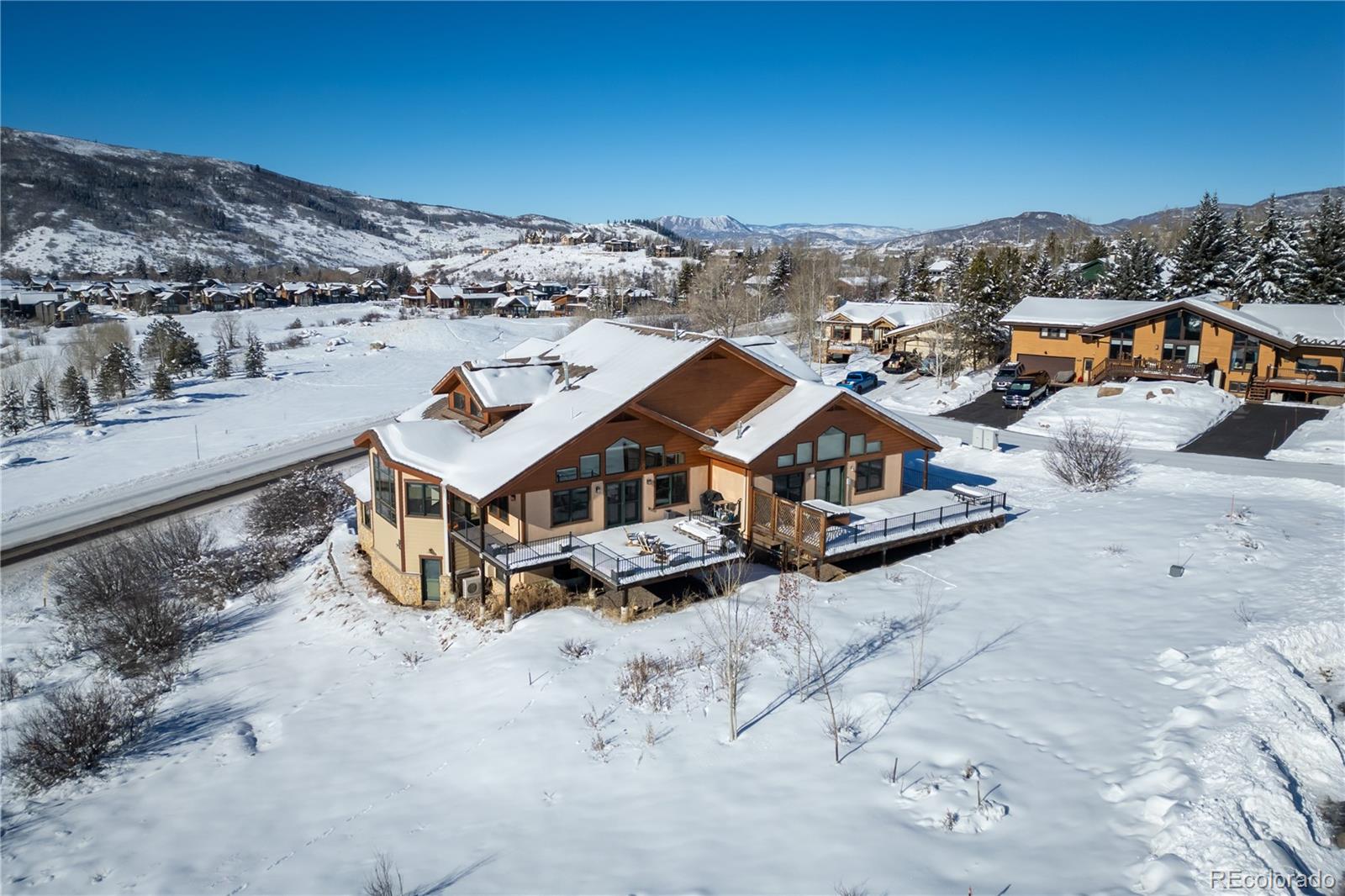 MLS Image #34 for 1337  mark twain lane,steamboat springs, Colorado