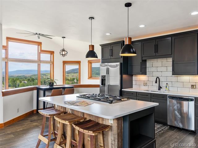 MLS Image #4 for 1337  mark twain lane,steamboat springs, Colorado