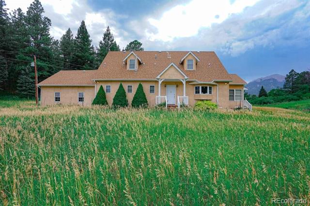 MLS Image #0 for 18220  cr 54.2 ,aguilar, Colorado