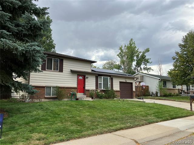 MLS Image #2 for 7107  wright court,arvada, Colorado