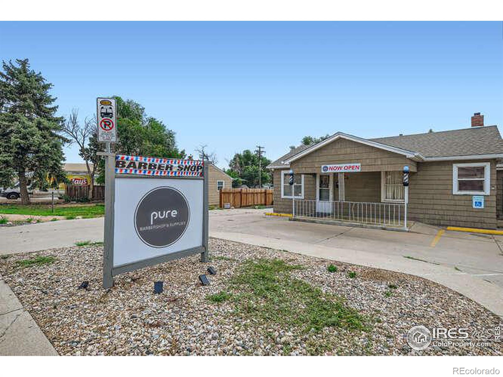 MLS Image #1 for 1006  35th avenue,greeley, Colorado