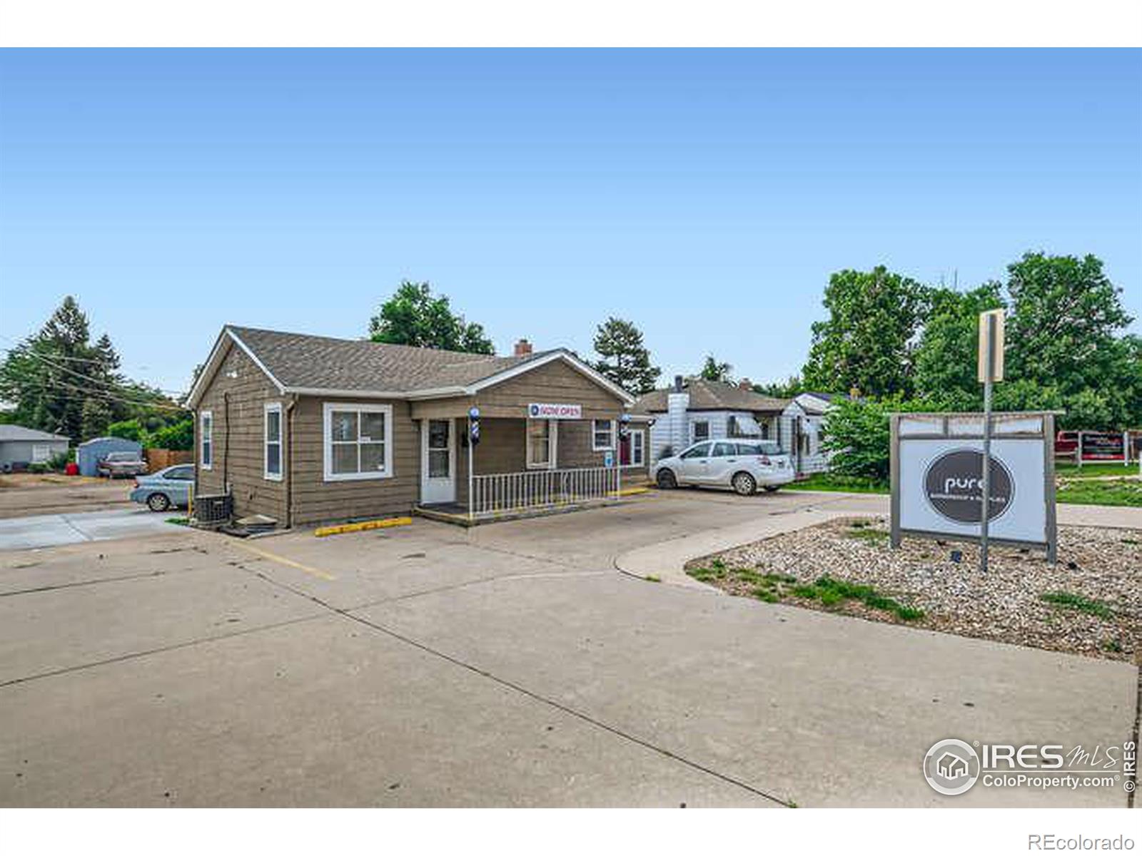 MLS Image #4 for 1006  35th avenue,greeley, Colorado