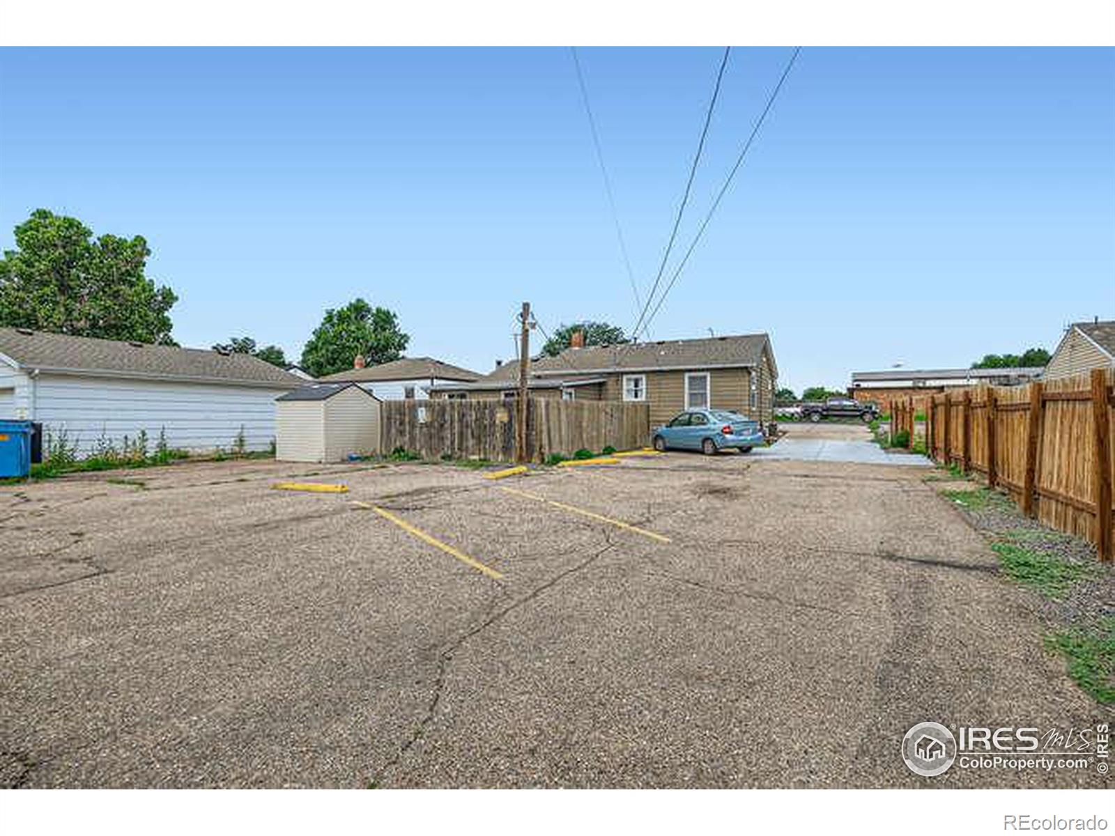 MLS Image #9 for 1006  35th avenue,greeley, Colorado