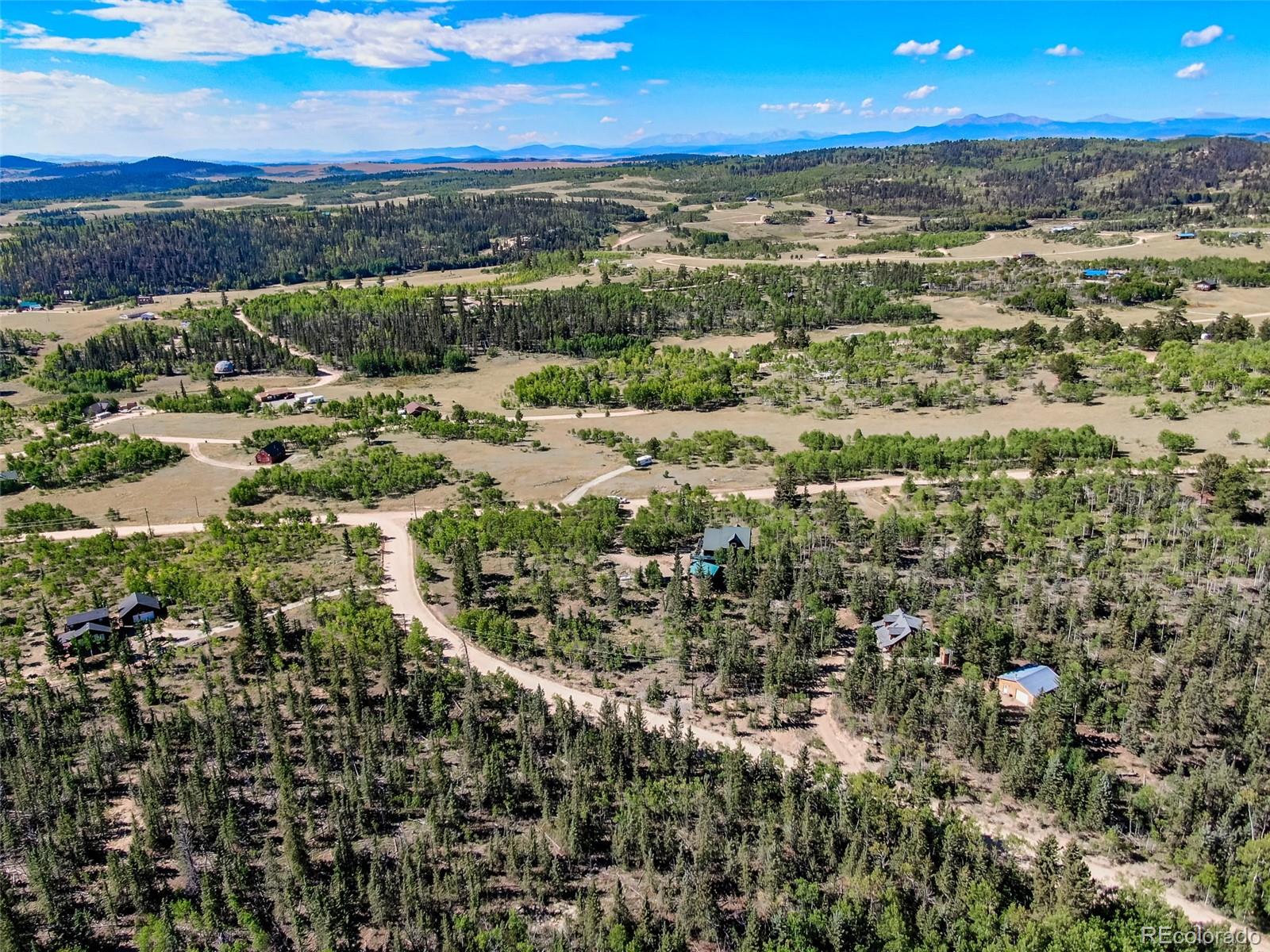 MLS Image #48 for 1337  warrior circle,como, Colorado