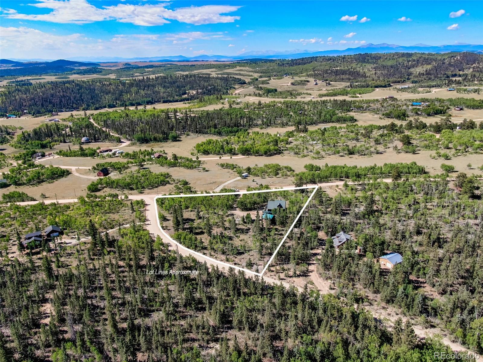 MLS Image #49 for 1337  warrior circle,como, Colorado