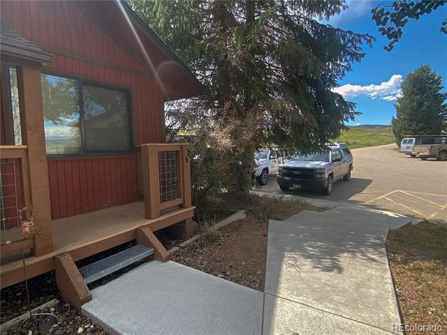 MLS Image #11 for 23800  county road 16 ,oak creek, Colorado