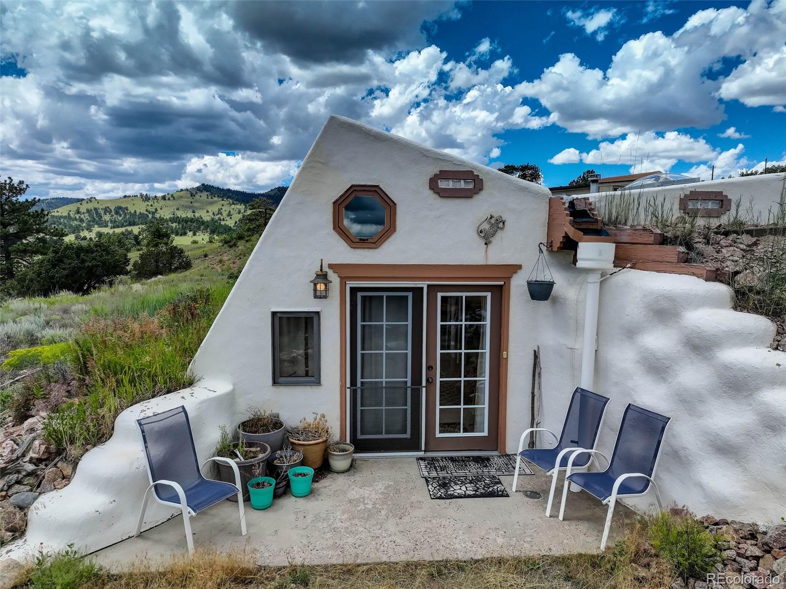 MLS Image #22 for 212  skyhawk lane,guffey, Colorado