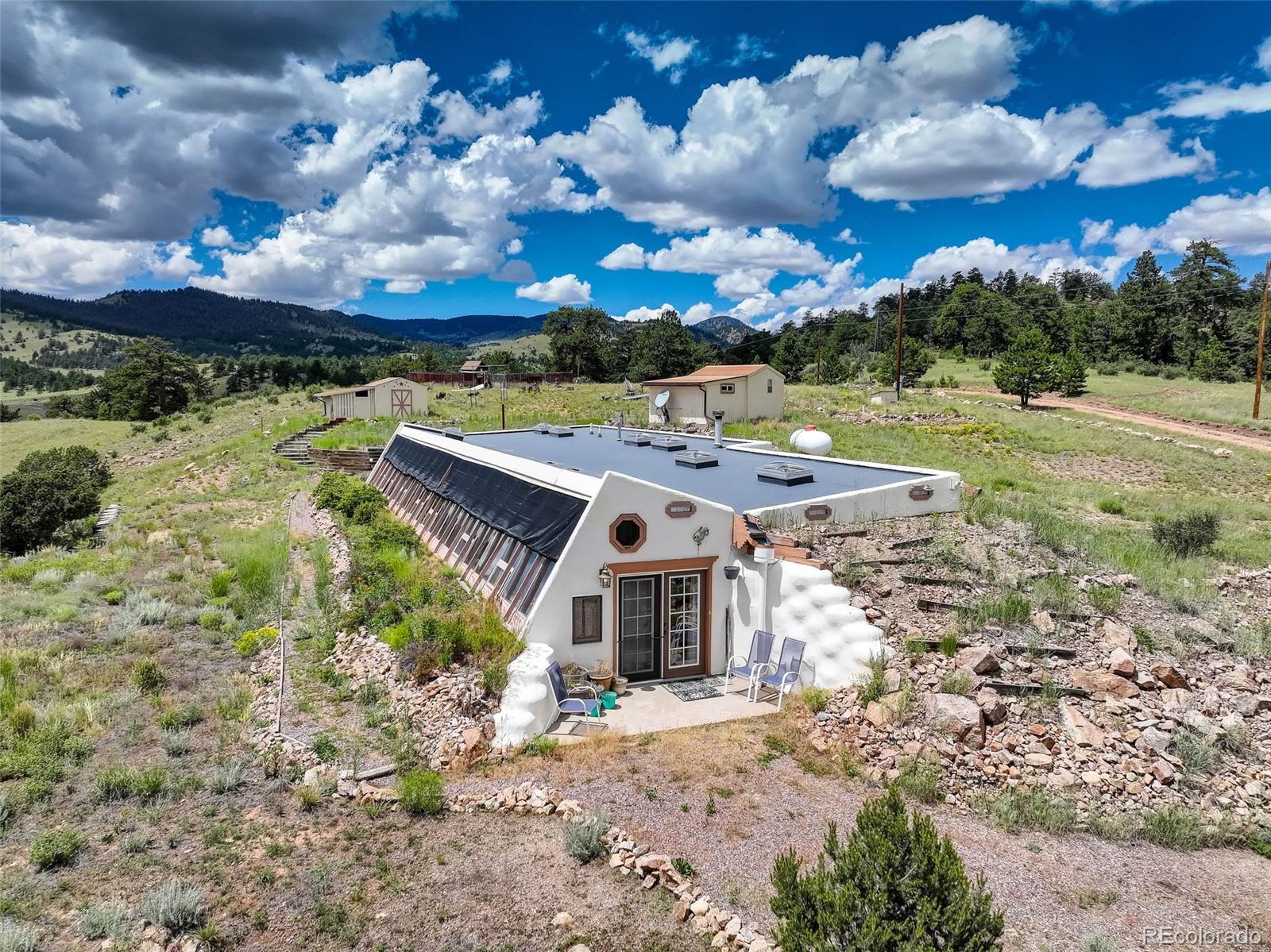 MLS Image #23 for 212  skyhawk lane,guffey, Colorado