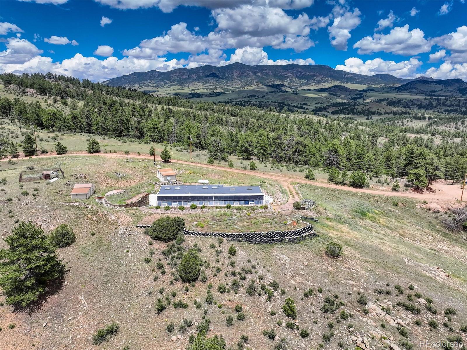 MLS Image #25 for 212  skyhawk lane,guffey, Colorado